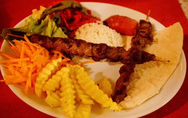 Old Cappadocia Cafe & Restaurant