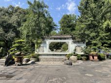 清溪园-都江堰-游侠半仙