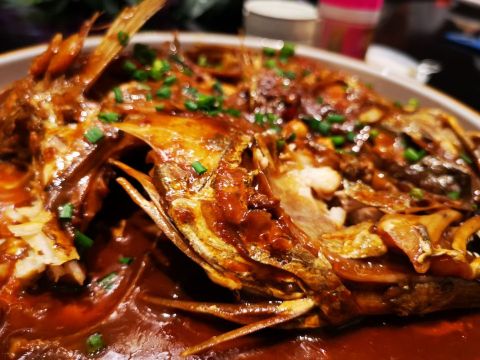 洋山新港湾酒楼