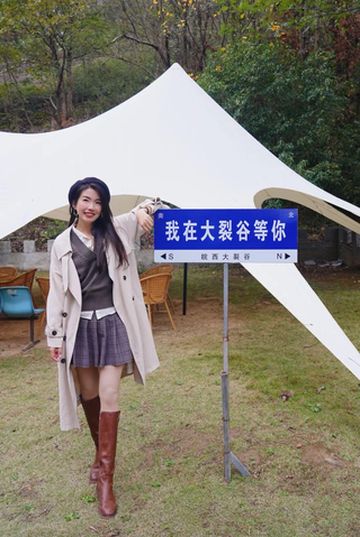 皖美安徽,初见六安|安静惬意的山居时光,来大别山度个假吧