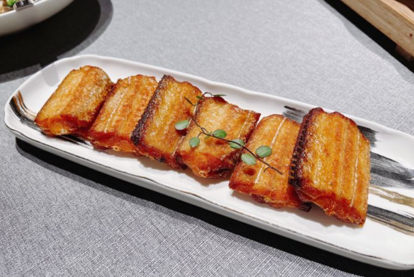 言江南JIANGNAN TALK(绿地外滩中心店)