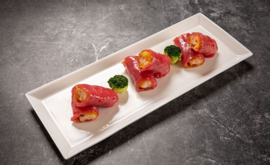 海口华彩洲际酒店·彩丰楼中餐厅