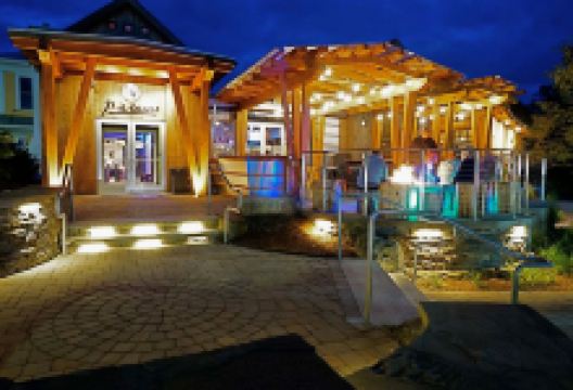 Piecasso Pizzeria & Lounge美食图片