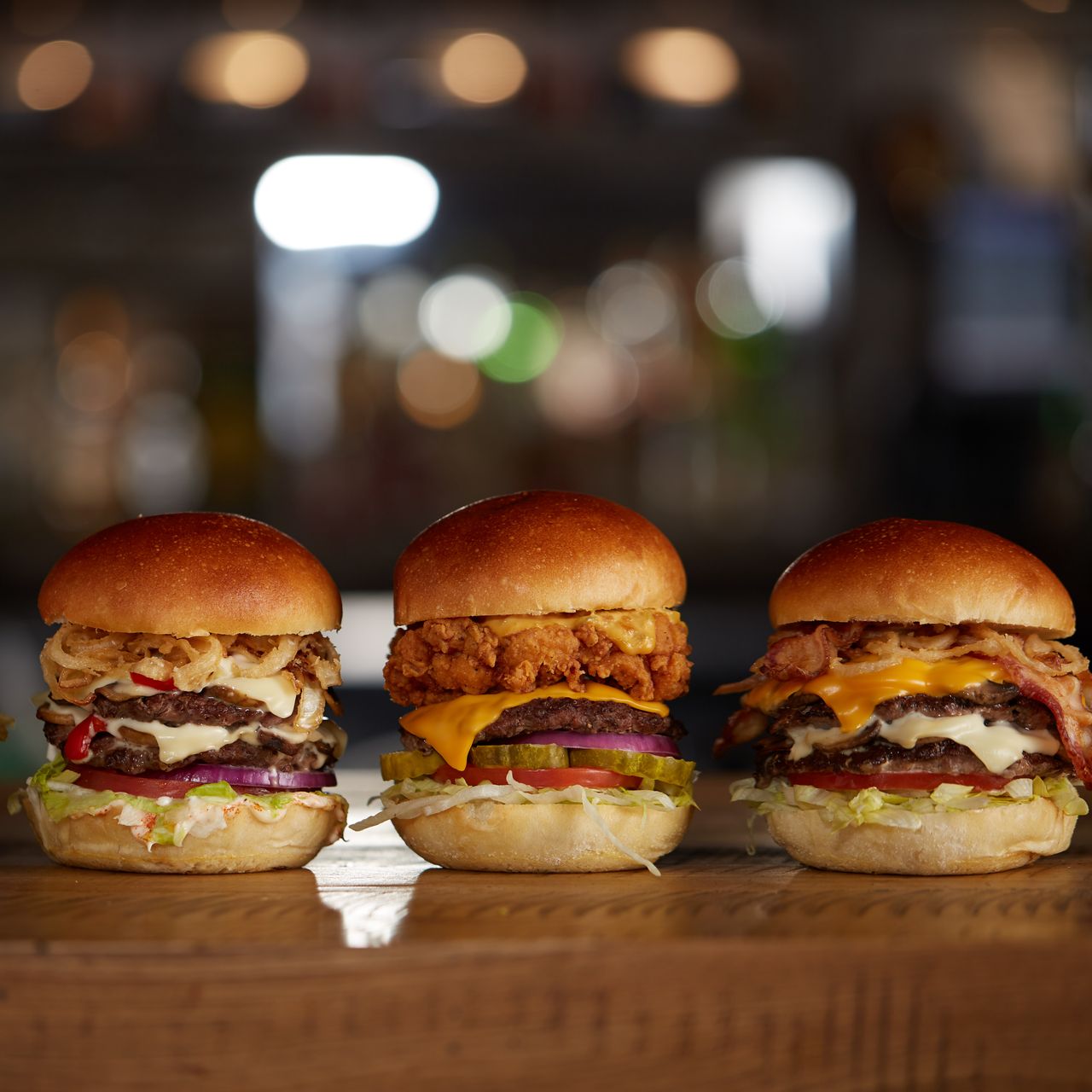 Kelsey's Neighborhood Bar & Grill