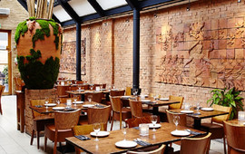 Thai Square Windsor