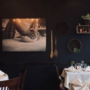 Frankie's Ristorante