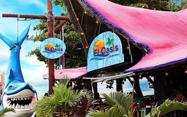 El Oasis Mariscos