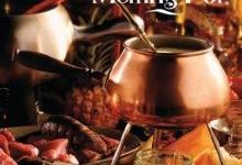 The Melting Pot美食图片
