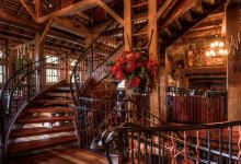 The Bistro美食图片