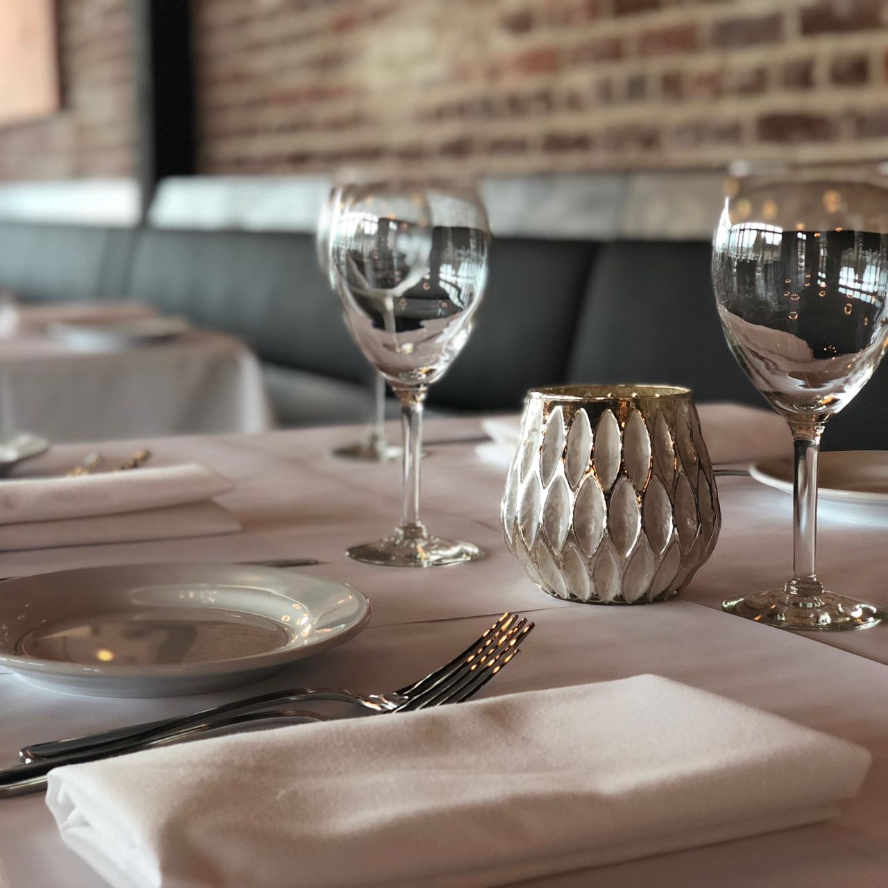 Bella Siena Restaurant and Bar餐厅图片