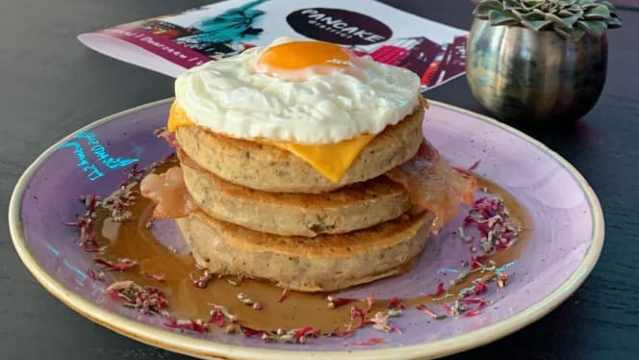 Pancake District餐厅图片