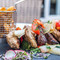 Balkan Restaurant