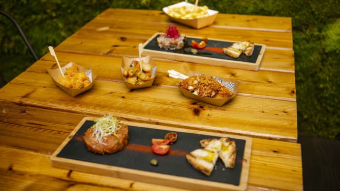 Bespoke CityPub餐厅图片