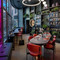 Flamel Restaurant & Mixology Bar