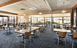 Riverside Hotel