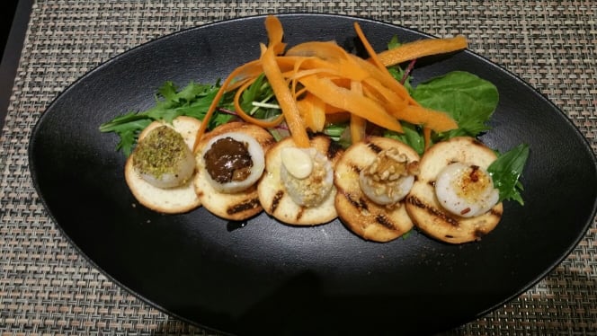 Angolo Italiano餐厅图片