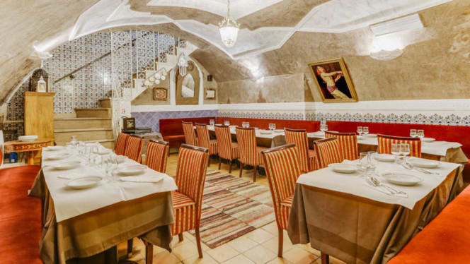 Chez Tiouiche餐厅图片