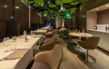 Negroamaro Restaurant餐厅图片