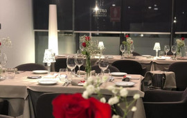 Ristorante unpo