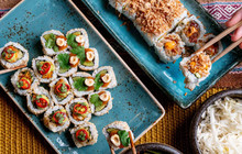Cote Sushi餐厅图片