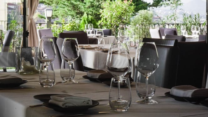 Zelai Txiki餐厅图片