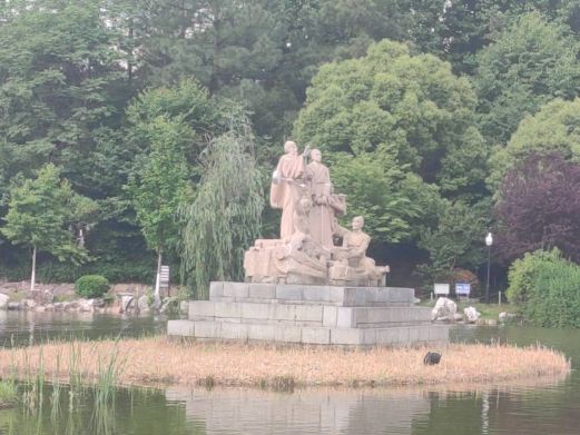 人民公园