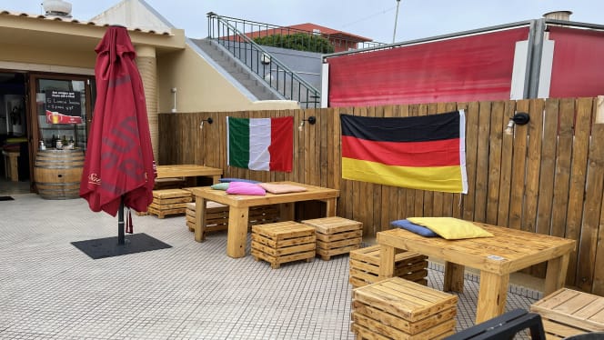 Hope Tapas Lounge Bar餐厅图片