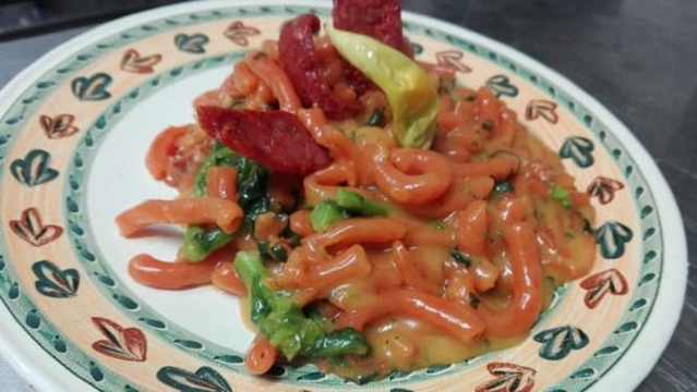 Agriturismo La Palombara