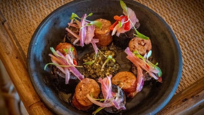 Belos Aires Restaurante餐厅图片