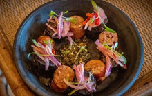 Belos Aires Restaurante餐厅图片