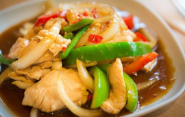Ing Thai restaurant