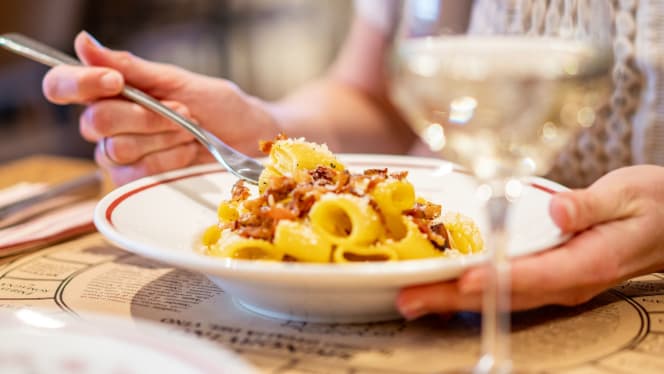 Signorvino - Bolzano餐厅图片