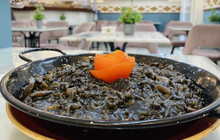 Restaurante Mirador Las Cortes餐厅图片