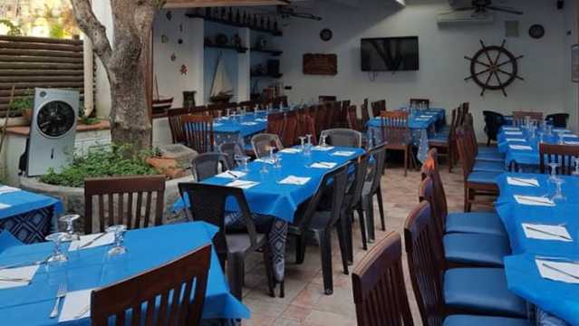 Il Veliero Trattoria餐厅图片