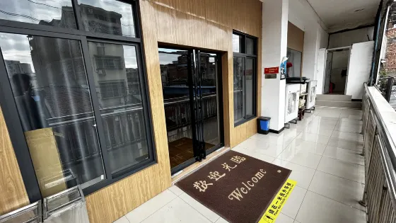 百色市群眾藝術館