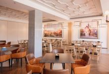 资溪县四季花园国际酒店·自助餐厅美食图片