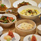 黄山高铁站凯悦嘉轩酒店·嘉味餐厅
