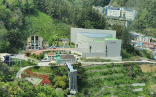 Dokdo Museum-郁陵郡-C-IMAGE