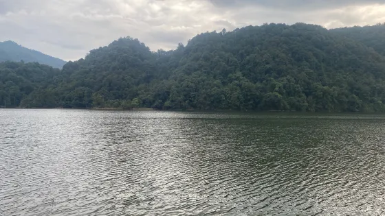 平壩生態公園