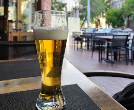 The Irish Pub & Restaurant