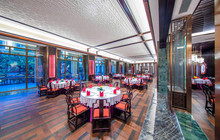 汕尾星河湾酒店·真粤中餐厅餐厅图片