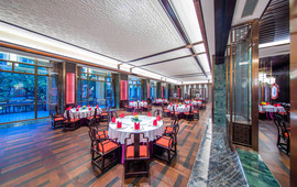 汕尾星河湾酒店·真粤中餐厅