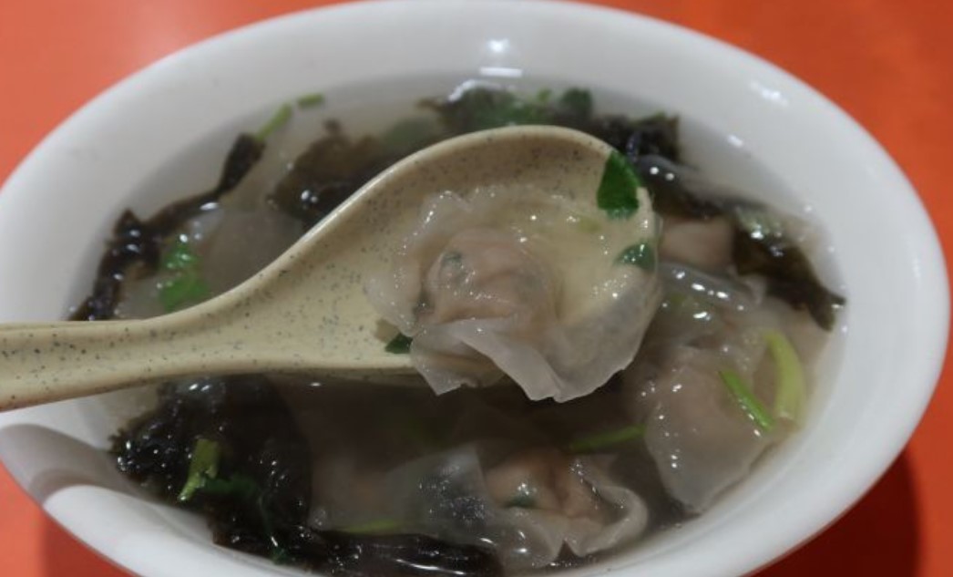 吴记煎包(一中店)餐厅图片