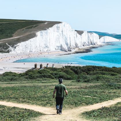 英国8日私家团