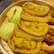绿色干豆角家常菜