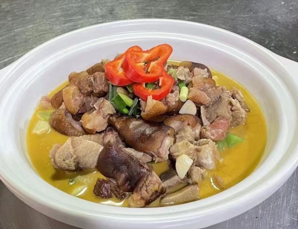 云仙楼(河街店)