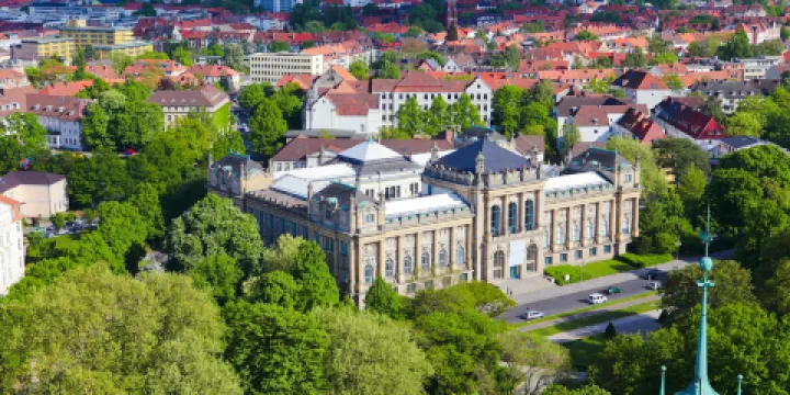 下薩克州博物館