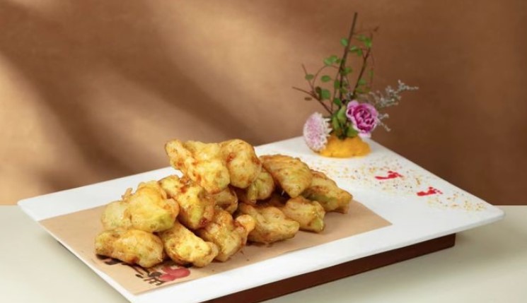 食坊口(东义路店)