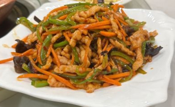 鼎鑫顺羊蝎子家常菜