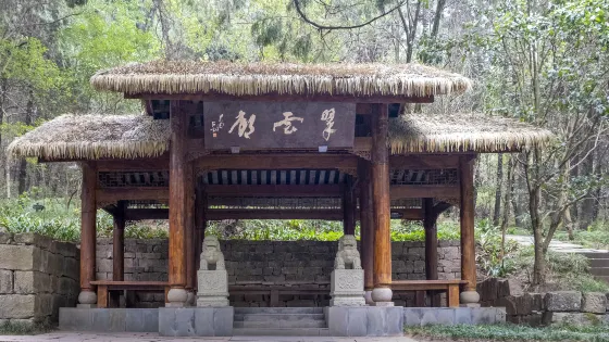 翠雲廊